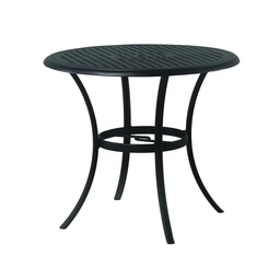 [711035] New Classic 42&quot; Round Counter Table