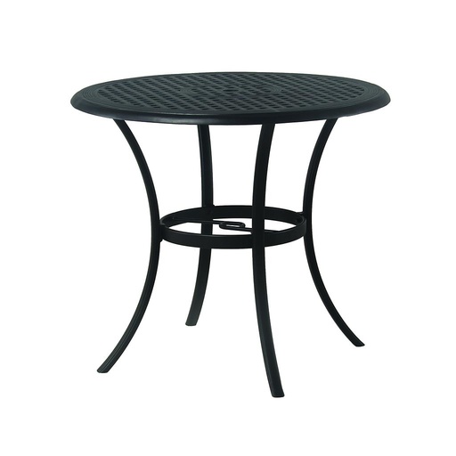 [711035-18] New Classic 42" Round Counter Table