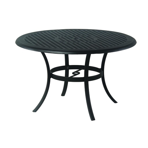 [711548-18] New Classic 48" Round Table