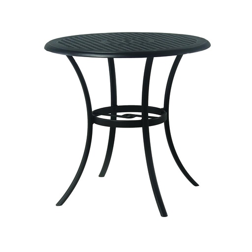 [711600-18] New Classic 42" Round Bar Table