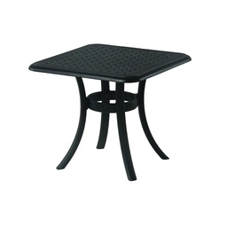 [711624] New Classic 24&quot; Square End Table*