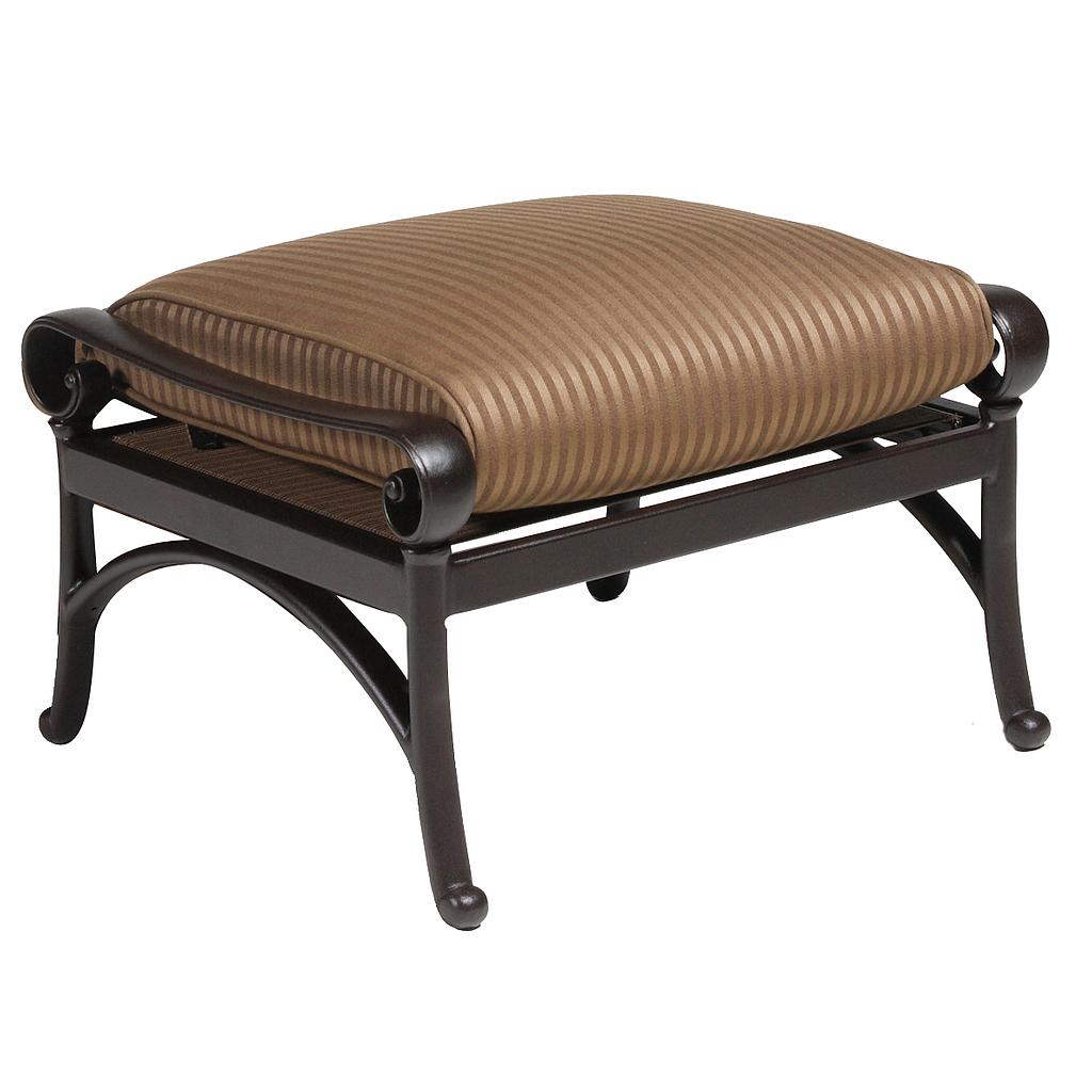 Santa Barbara Ottoman