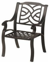 [724113] Somerset Dining Chair