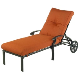 [724331] Somerset Chaise Lounge