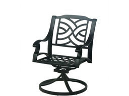 Somerset Swivel Rocker