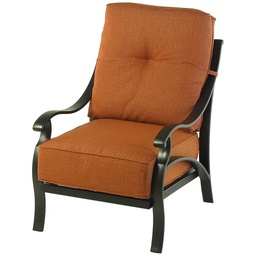 Somerset Club Chair