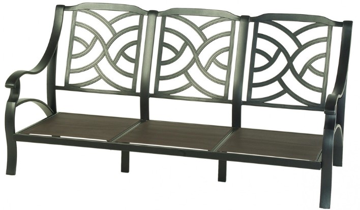 Somerset Estate Sofa-While Supplies Last