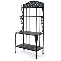 [611703-06] Tuscany Baker's Rack
