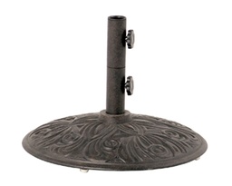 [671548] Tuscany Alumiron Umbrella Base