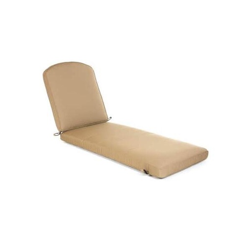 Chaise Lounge Cushion for Bella, Mayfair, St. Augustine, & Grand Tuscany