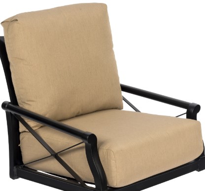 Andover Replacement Cushions - Crescent Sofa