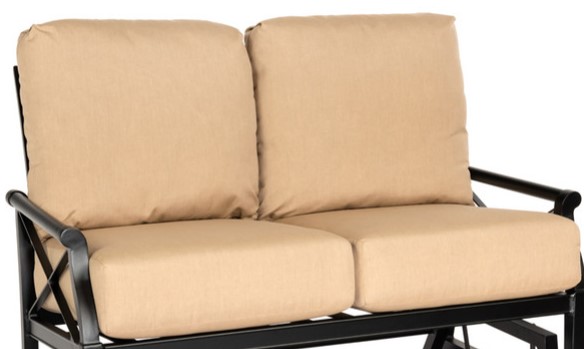 Andover Replacement Cushions - Lounge Chair/Rocking Lounge Chair/Swivel Rocking Lounge Chair