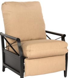 Andover Replacement Cushions - Recliner