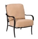 Apollo Lounge Chair