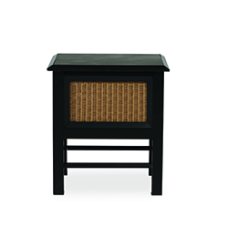 [62043] Southport 18&quot; Square End Table