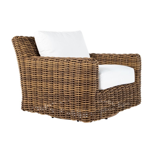 Montauk Swivel Lounge Chair