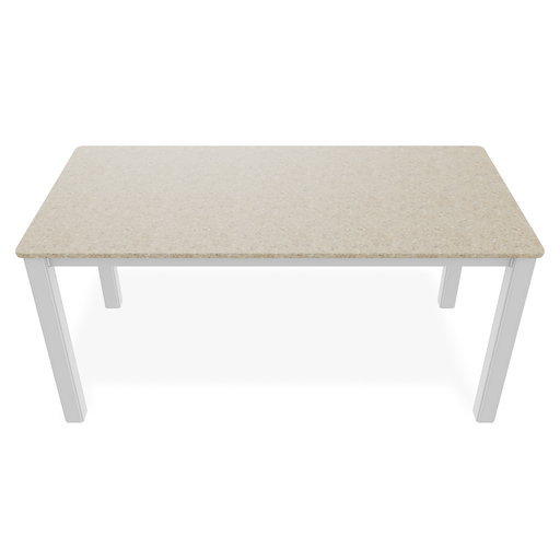 21" x 42" Origins Rectangular Coffee Table