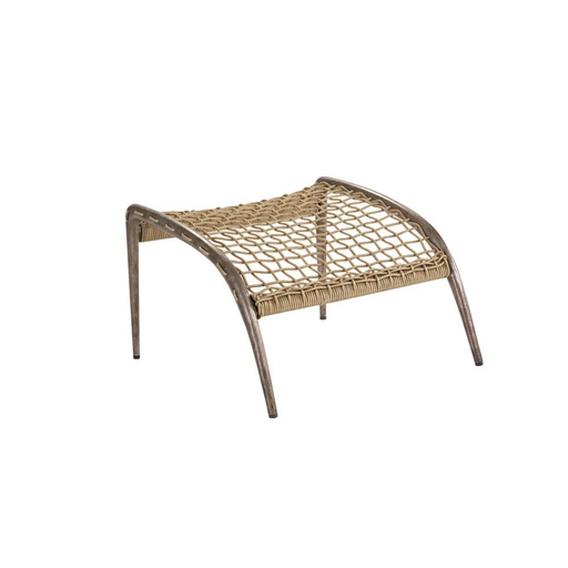 Hemingway Canted Ottoman