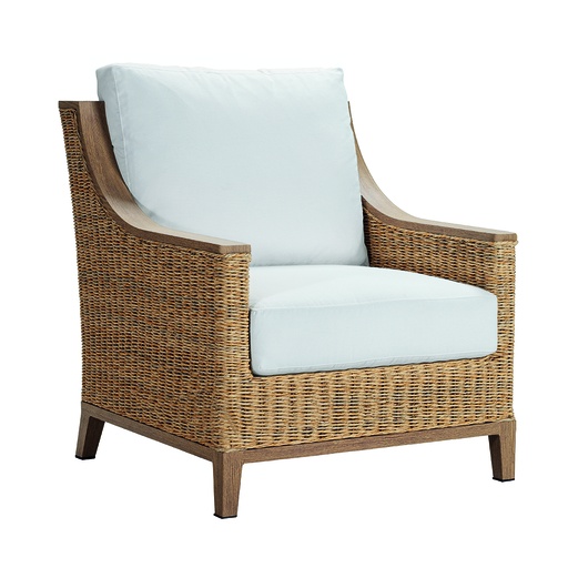 [5523-01] Hemingway Loggia Lounge Chair