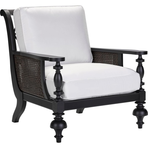 [5531-01] Hemingway Islands Lounge Chair