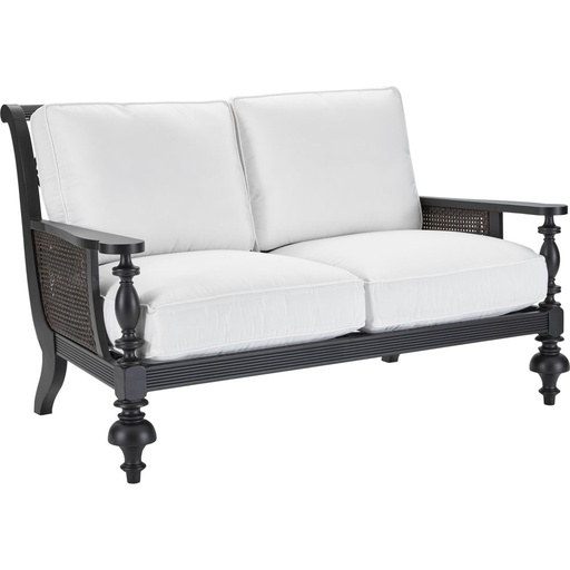 Hemingway Islands Loveseat