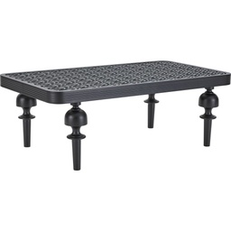 Hemingway Islands Rectangular Cocktail Table