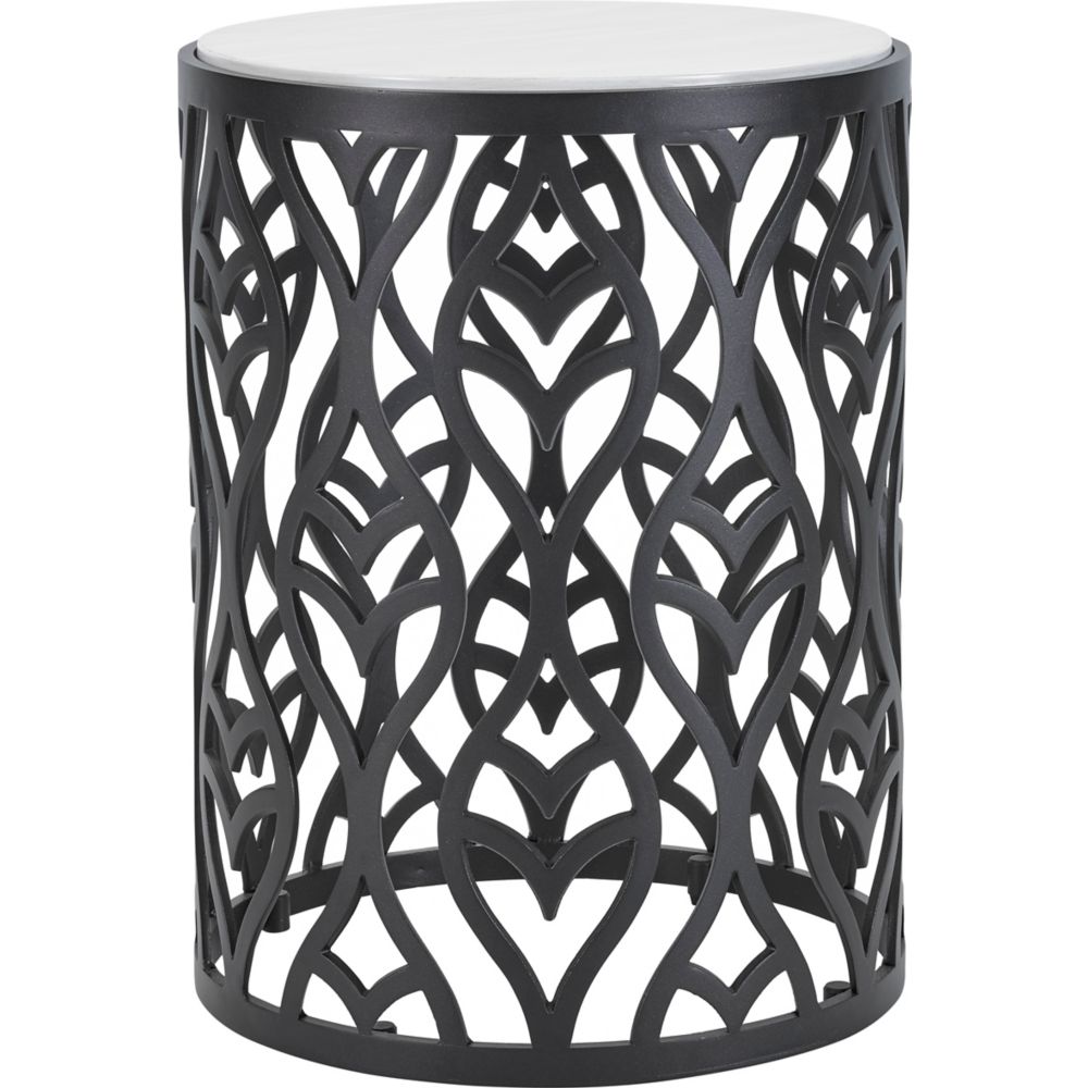 Hemingway Islands Accent Table