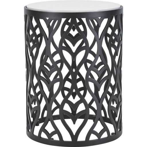 [5531-24] Hemingway Islands Accent Table
