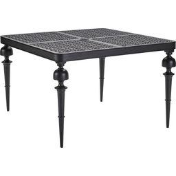 [5531-45] Hemingway Islands Square Dining Table
