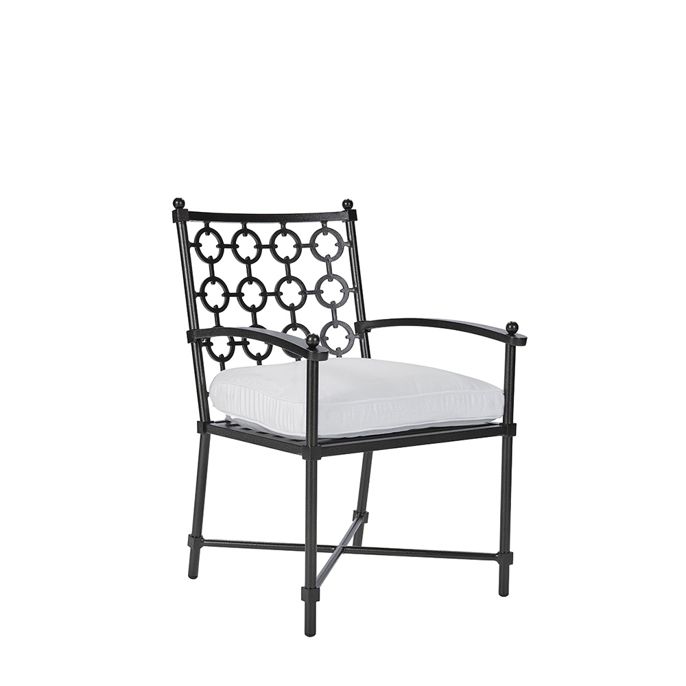 Langham Dining Chair