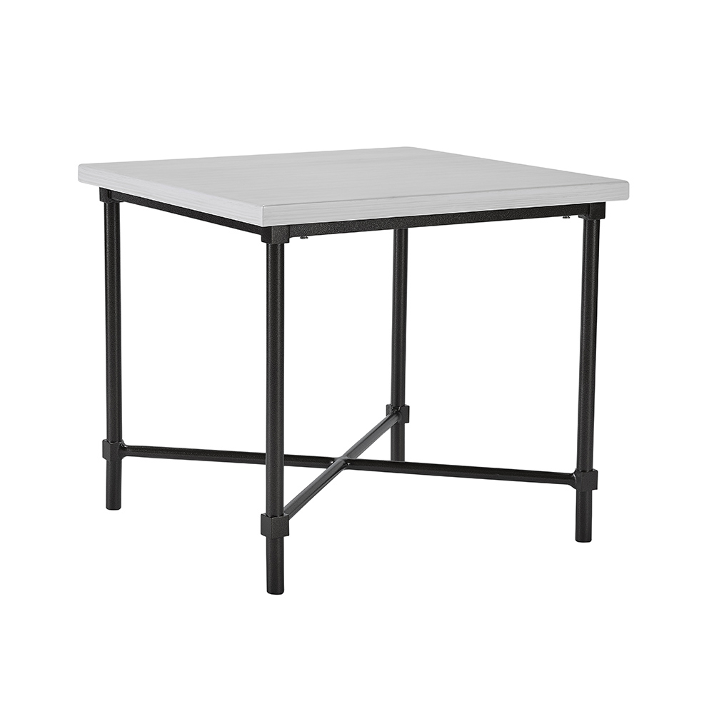 Langham Square End Table