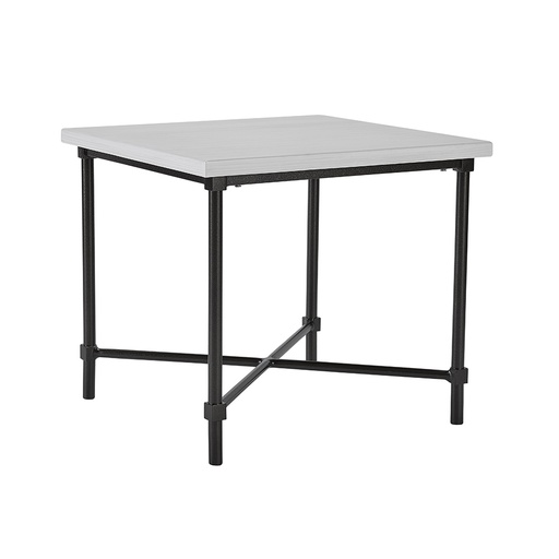 Langham Square End Table