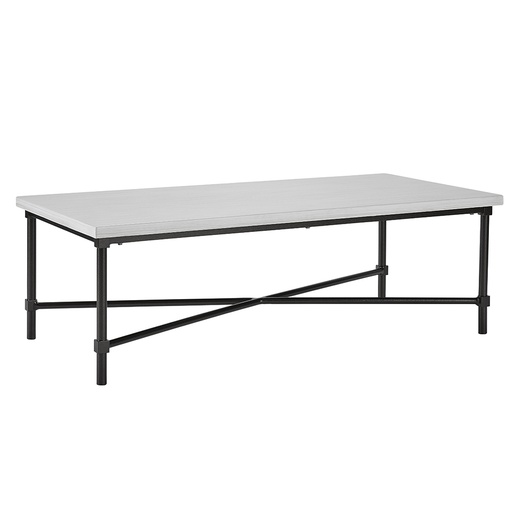 Langham Rectangular Cocktail Table