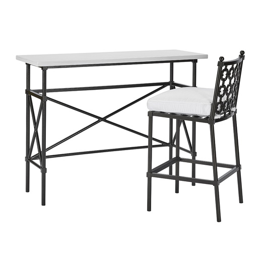 Langham Counter Bar/Console