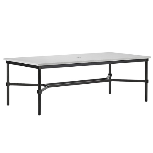 [9203-84] Langham Rectangular Dining Table