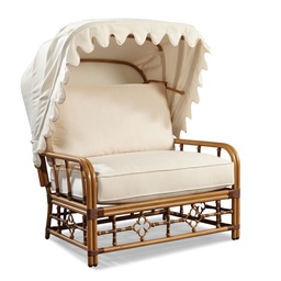 Mimi Cuddle Chair Canopy