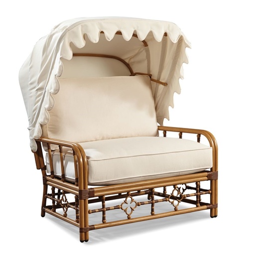 [216-59] Mimi Cuddle Chair Canopy