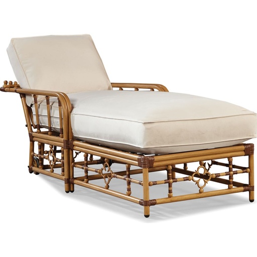 Mimi Adjustable Morris Chaise