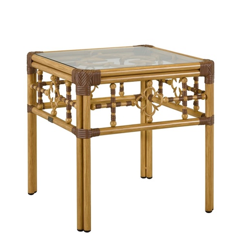 Mimi Square End Table