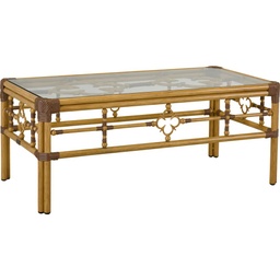 Mimi Rectangular Cocktail Table