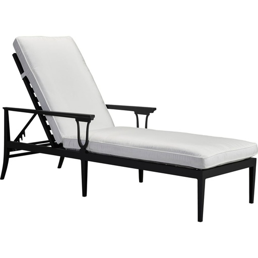 Winterthur Estate Adjustable Chaise