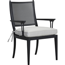 Winterthur Estate Dining Arm Chair