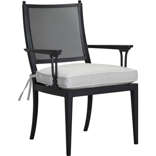 [231-79] Winterthur Estate Dining Arm Chair