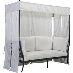 Winterthur Estate Daybed Canopy