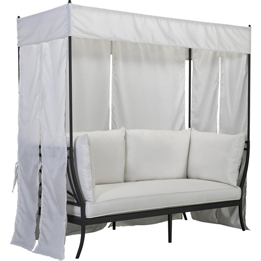 [231-59] Winterthur Estate Daybed Canopy