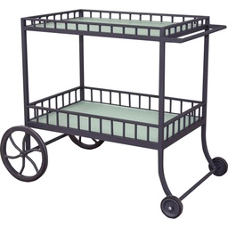 Winterthur Estate Bar Cart