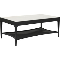 Winterthur Estate Rectangular Cocktail Table