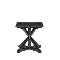 [9227-04] Sonoma Square Accent Table
