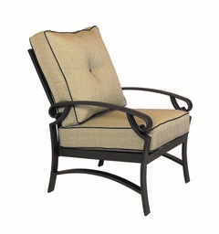 Monterey Cushion Lounge Chair