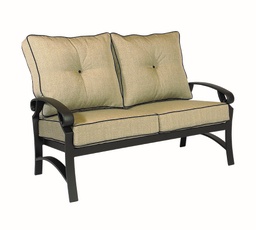 Monterey Cushion Loveseat